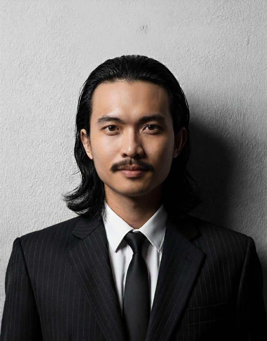 Official Sales Representative